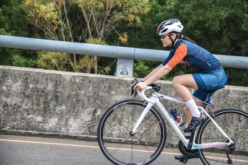 上り坂のサイクリングトレーニングは丘でしかできない Garmin Blog